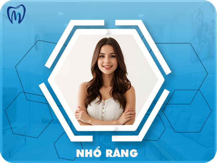 NHỔ RĂNG