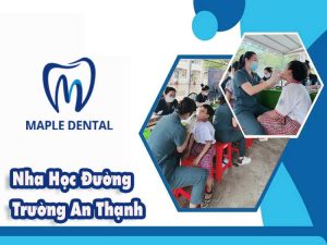 Thăm Khám Trường Học Bến Cầu Tây Ninh